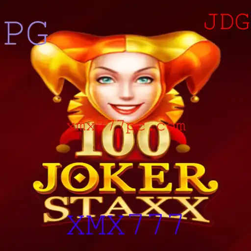 Explorando o Universo de 100JokerStaxx