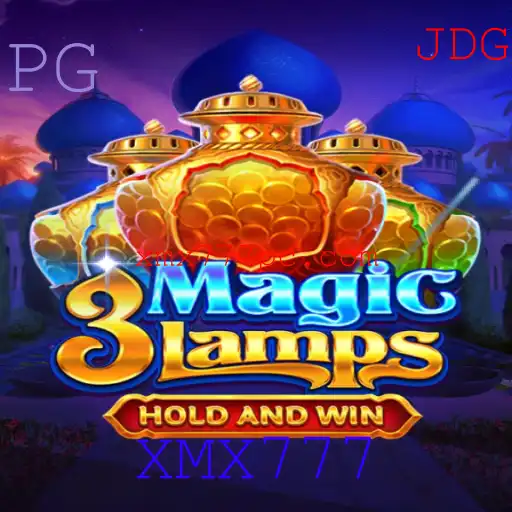 Explorando o Fascinante Mundo de 3MagicLamps