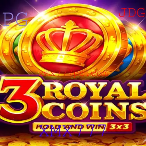 Descubra o Mundo Fascinante de 3royalcoins: Tudo o que Você Precisa Saber