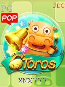 Explorando o Mundo do Jogo 6Toros: Uma Aventura Estratégica