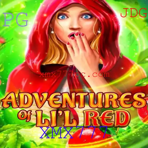 Explore Aventuras com AdventuresofLilRed e Descubra o Mundo de XMX777