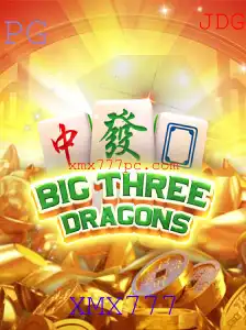 Explorando o Universo de BigThreeDragons: Aventuras e Estratégias