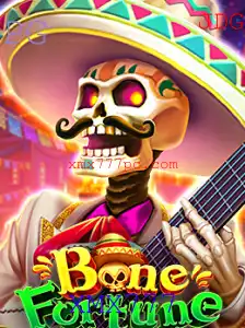 Descubra o Mundo Encantador de BoneFortune