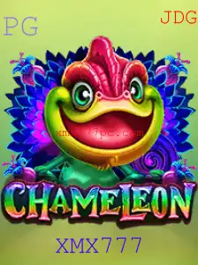 Descubra o Fascinante Mundo de 'Chameleon': O Jogo de Estratégia que Está Conquistando a Todos