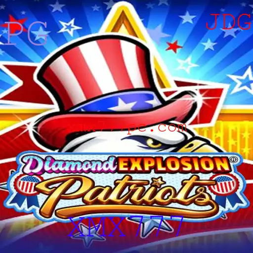 Explorando o Mundo de DiamondExplosionPatriots: O Jogo do Momento