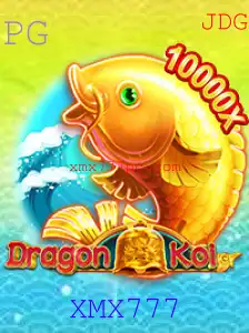 Explorando o Mundo de DragonKoi: Aventura e Estratégia