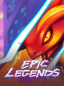 Explorando o Mundo de Emoções em EpicLegends