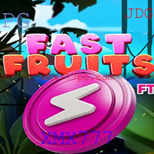 FastFruits: Explore o Mundo Veloz da Diversão com XMX777