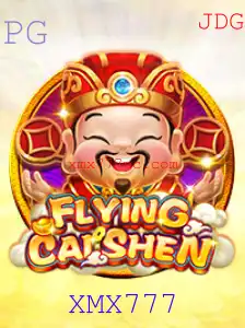 Explorando o Fascinante Mundo de FlyingCaiShen: Regras e Inovação no Jogo