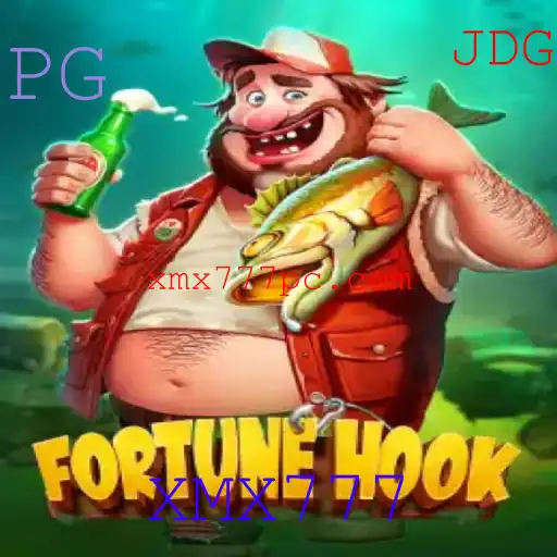 Descubra o Mundo do Jogo FortuneHook: Uma Experiência Única com XMX777