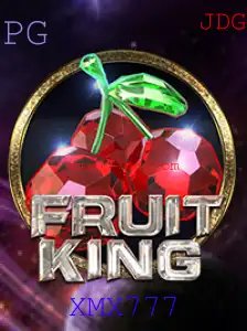 FruitKing: Domine o Reino das Frutas com XMX777