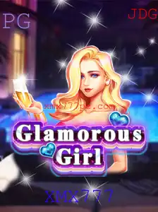 Explorando o Mundo de GlamorousGirl: Uma Aventura Única