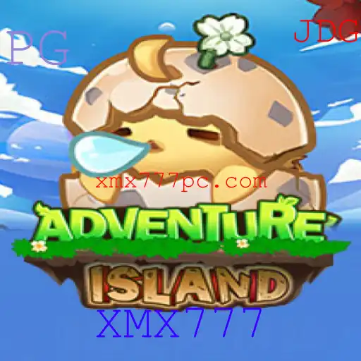 Descubra o Novo Universo de IslandsAdventure com XMX777
