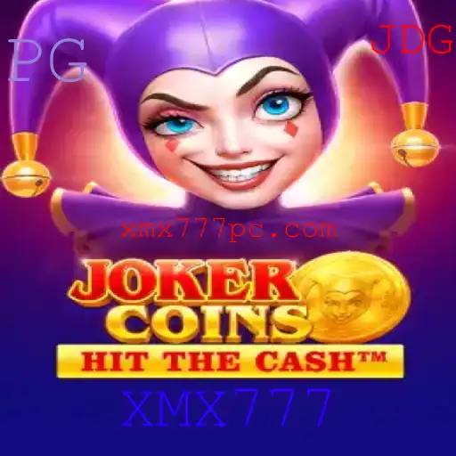 JokerCoins: A Nova Sensação do Universo dos Games
