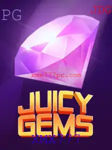 JuicyGems: A Nova Sensação do Mundo dos Jogos