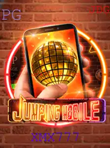Explorando o Universo de Jumpingmobile: Um Mergulho na Nova Sensação do Mundo dos Jogos