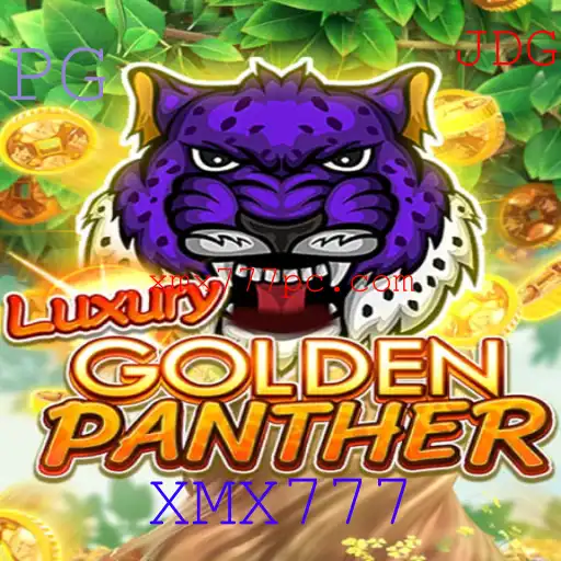 Descubra o Fascinante Mundo de LUXURYGOLDENPANTHER com a Chave XMX777