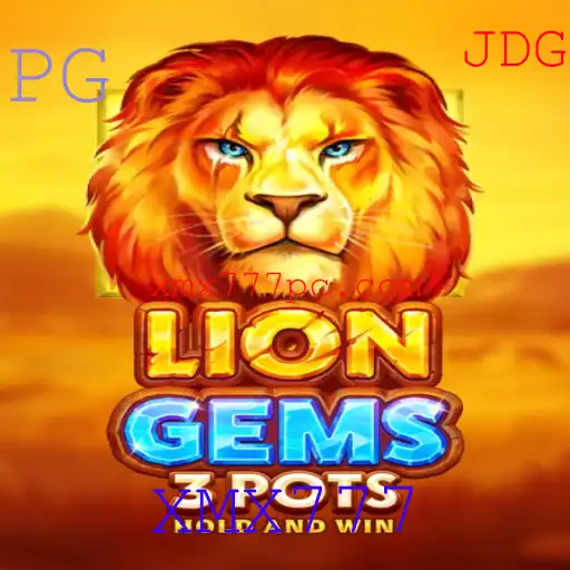 LionGems3pots: Explorando o Universo Cativante do Novo Jogo