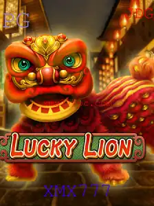 Descubra o Jogo LuckyLion: Uma Experiência Única com a Palavra-Chave XMX777