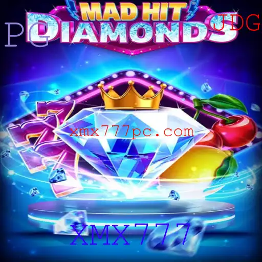 Explorando o Mundo de MadHitDiamonds: Uma Aventura Envolvente