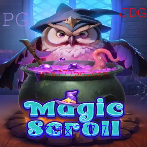 MagicScroll: Descubra a Magia do Jogo e as Suas Regras