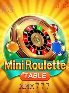 Explorando o Jogo MiniRoulette: Regras e Introdução
