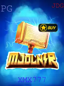 Descubra Mjolnir: O Jogo que Revoluciona a Experiência de Entretenimento