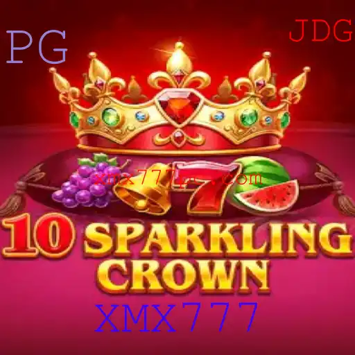 Descubra o Jogo Inovador: 10SparklingCrown