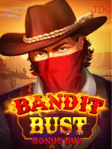 BanditBustBonusBuy: Explorando o Novo Fenômeno dos Jogos de Cassino