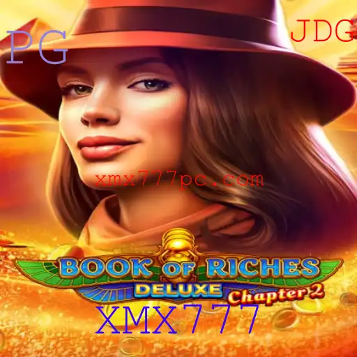 Descubra o Fascinante Mundo de BookofRichesDeluxeChapter2