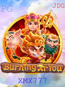 Explorando o Mundo de BurningXiYou: Um Jogo de Aventura Épico