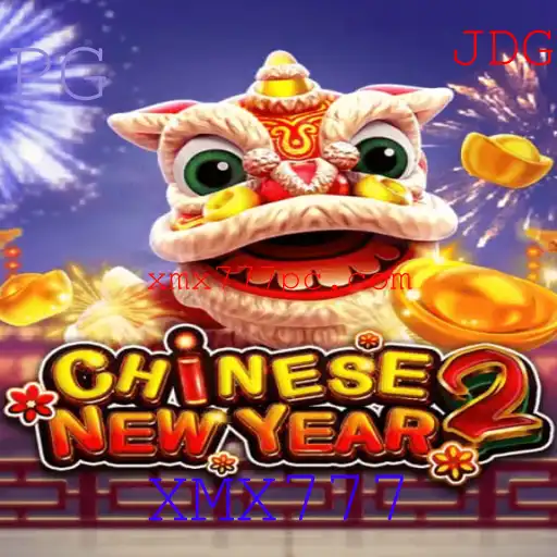 Explorando CHINESENEWYEAR2: Um Mergulho no Mundo das Tradições e Diversão