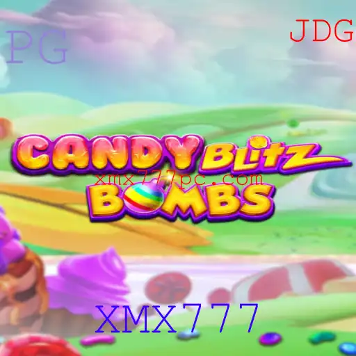 Descubra o Mundo Explosivo de CandyBlitzBombs