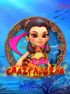 CrazyNuoZha: Descubra o Universo de Aventuras Épicas Através de XMX777