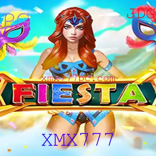Descubra o Jogo 'Fiesta': Diversão Garantida com XMX777