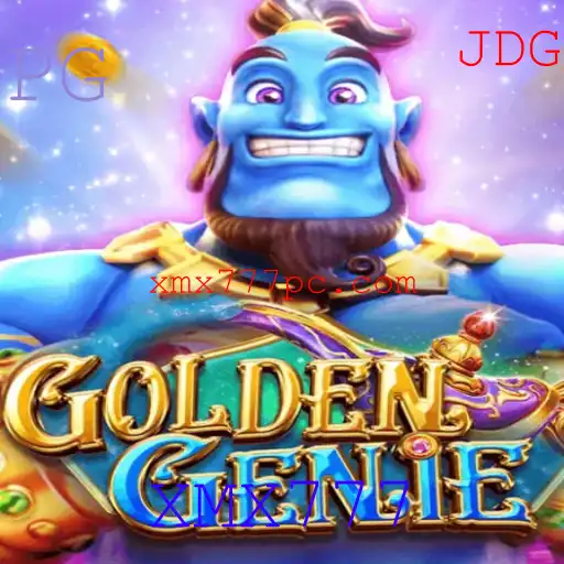 Explorando o Universo de GOLDENGENIE: Como XMX777 Revoluciona o Jogo