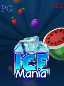 Descubra o mundo congelante de IceMania: um jogo de estratégia único