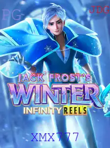 Descubra o Incrível Mundo de JackFrostsWinter com XMX777