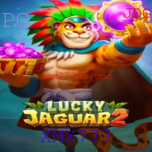 Descubra o Universo de Luckyjaguar2 com a Chave de Acesso Única XMX777