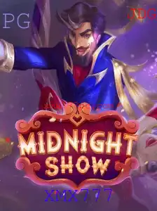 Descubra o Mundo Misterioso de MidnightShow: O Jogo da Alta Madrugada