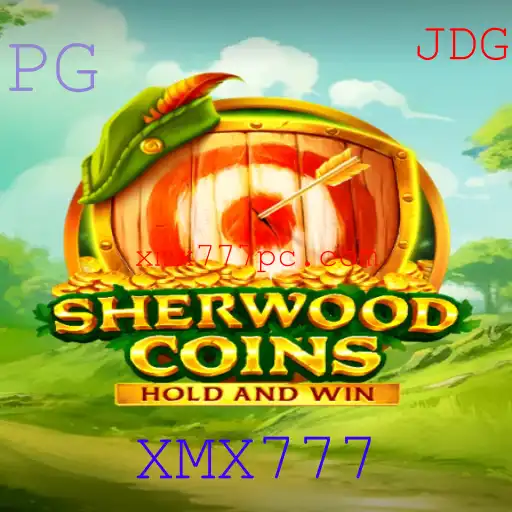 Descubra as Aventuras de SherwoodCoins: Um Novo Mundo de Estratégia e Emoção