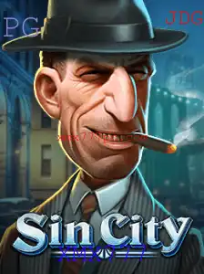 Descubra o Mundo Empolgante de SinCity