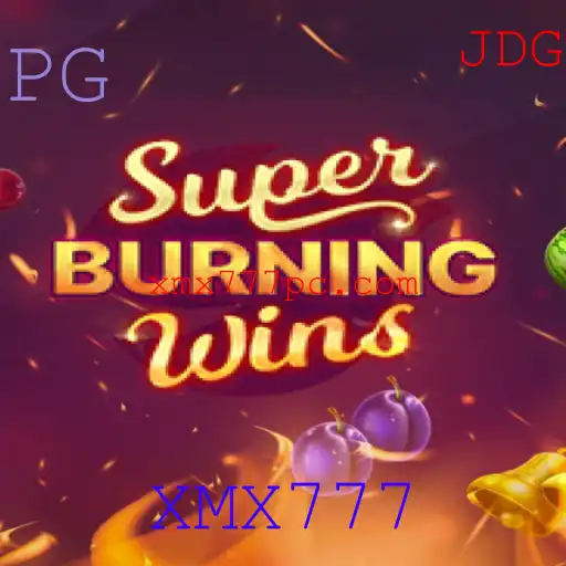 Descubra o Mundo Empolgante de SuperBurningWins com XMX777