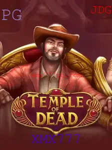 Explorando o Mundo do Jogo 'TempleofDead': História, Introdução e Regras
