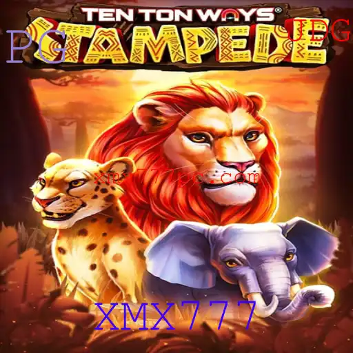 TenTonWaysStampede: Um Mergulho na Aventura e Estratégia