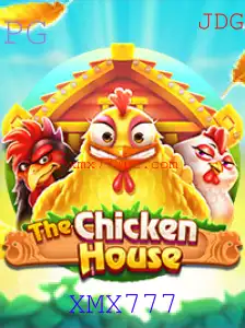 TheChickenHouse: Explorando o Novo Jogo Sensação do Momento