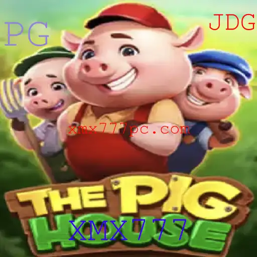 Descubra o Fascinante Mundo de ThePigHouse: Um Jogo para Todas as Idades