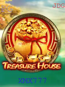 Descubra o Fascinante Mundo de 'TreasureHouse'