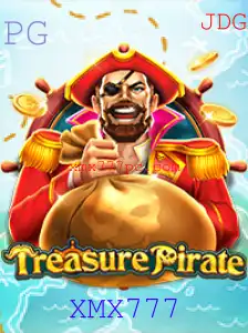 Descubra o Jogo Emocionante TreasurePirate: Uma Jornada de Aventura e Estratégia