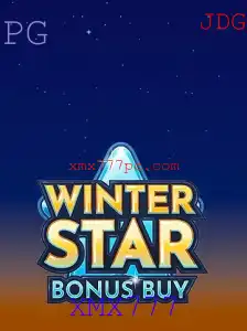 Explorando o Mundo de Inverno com WinterStarBonusBuy